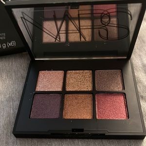 NARS eyeshadow palette